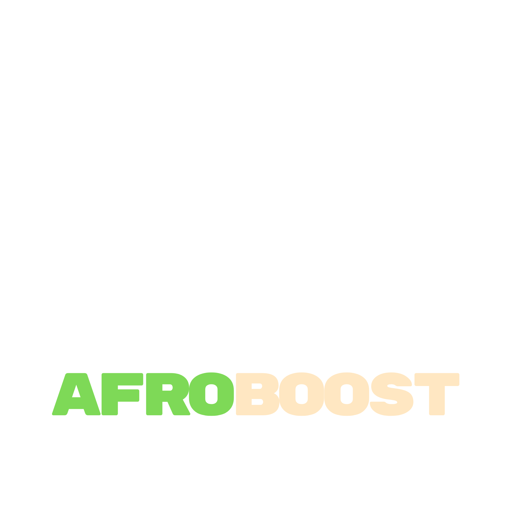 AfroBoost