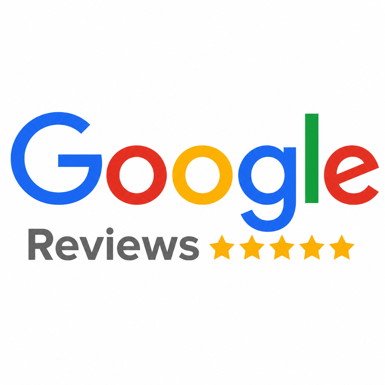 Google Reviews